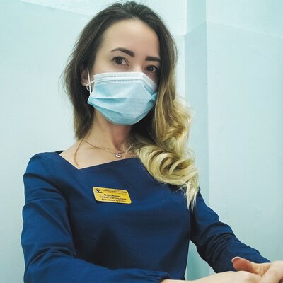 Ворожцова Елена Евгеньевна