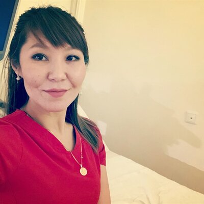 Кириллина Айталина Степановна