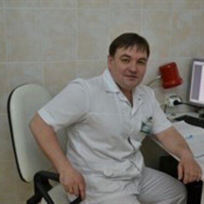 Киртянов Игорь Геннадьевич