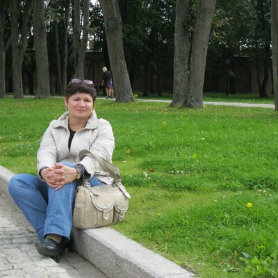 Елгина Елена Анатольевна