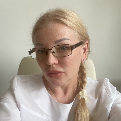 Гукасова Наталья Леонидовна