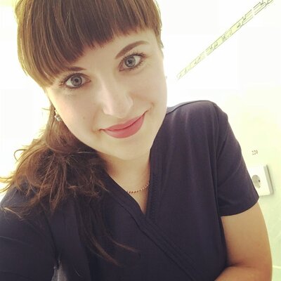Оганесян Кристина Владимировна