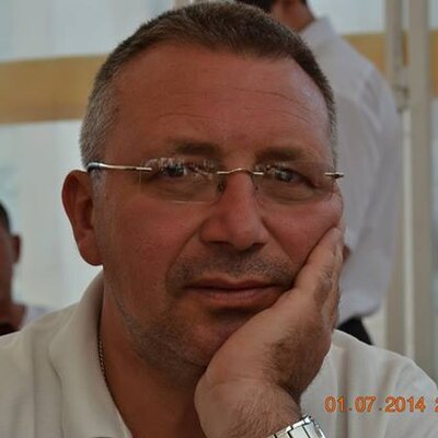 Проценко Валерий Павлович