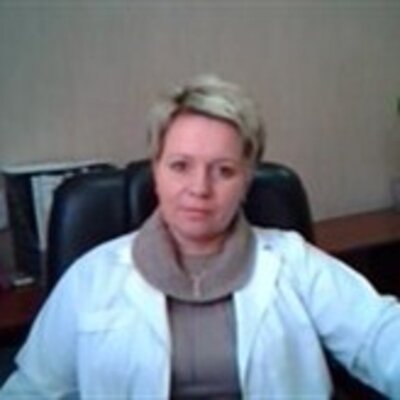 Цой Анна Константиновна