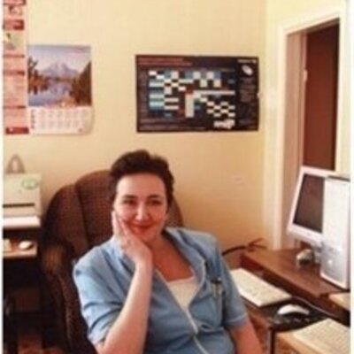 Матвеева Ольга Анатольевна