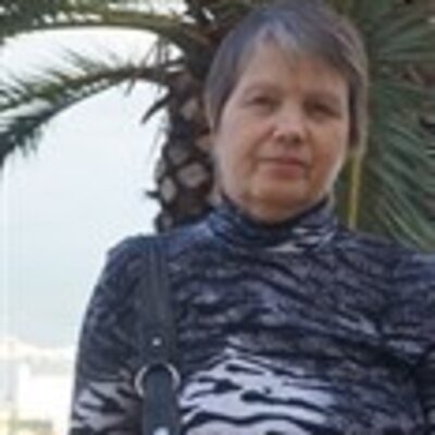 Костюхина Нина Ивановна