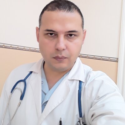 Шамаков Искандер Камильевич