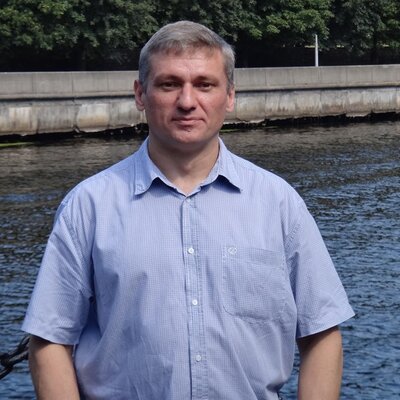 Серов Ярослав Вячеславович