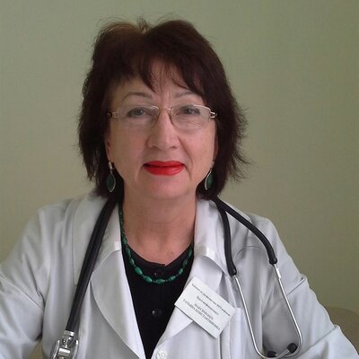 Максименко Татьяна Константиновна