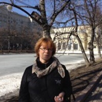 Культикова Нина