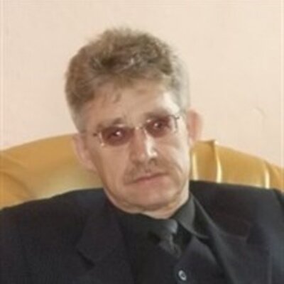 Никифоров Игорь Геннадьевич