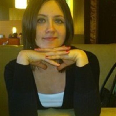 Скубилова Оксана