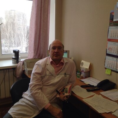 Птухин Дмитрий Наильевич