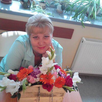 Колесникова Лада Владимировна
