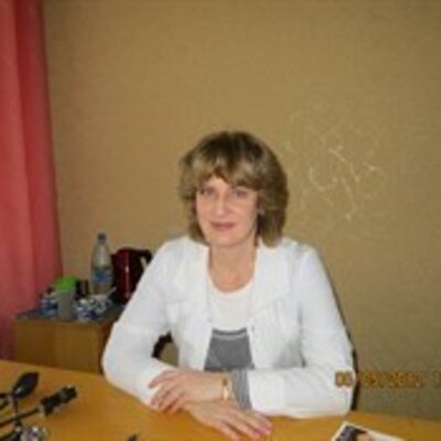 Кушнер Вера Олеговна
