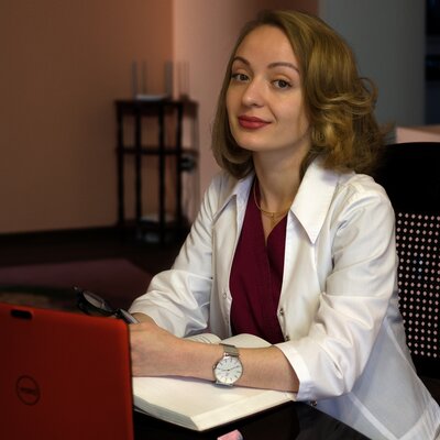 Смирнова Александра Александровна