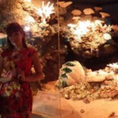 Батищева Елена Валентиновна