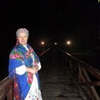 Черноус Валентина Ивановна