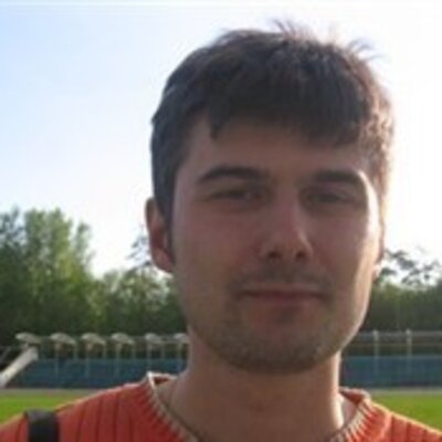 Рогожин Александр Александрович