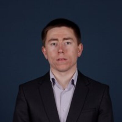 Кутявин Руслан Викторович