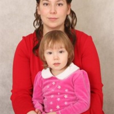 Родионова Екатерина