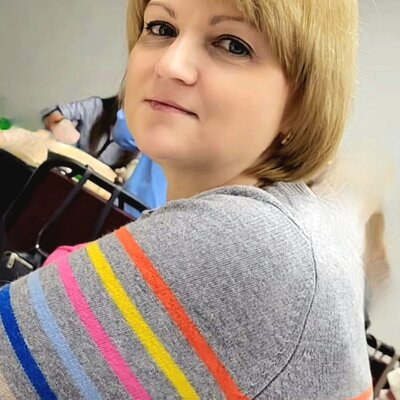 Тюшова Анна Валерьевна