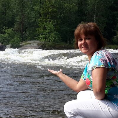 Попова Марина Витальевна