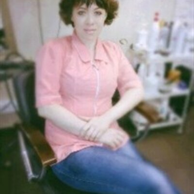 Сафиулина Виктория Александровна