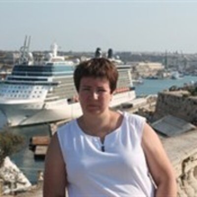 Следникова Лариса Васильевна