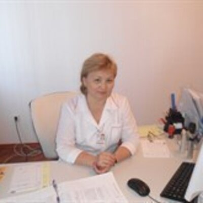 Медетбаева Гульнара Гарифуллаевна