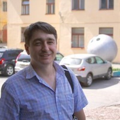 Погорелов Андрей Викторович