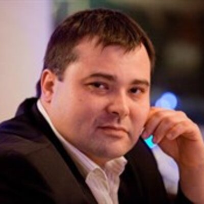 Габбасов Рамиль Шамилевич