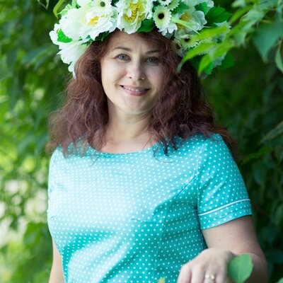 Поутонен Татьяна Борисовна