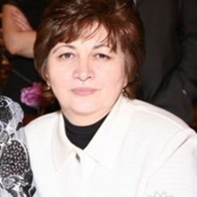 Каирова Альбина