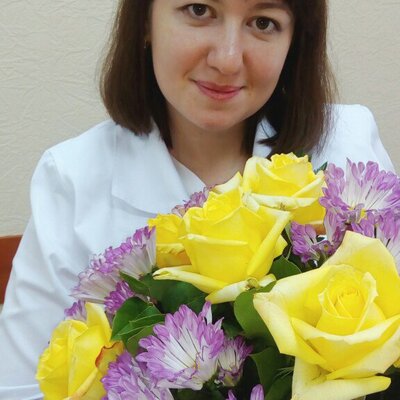 Русланова Ольга Николаевна