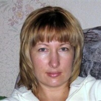 Василенко Марина Георгиевна