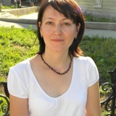Тугаринова Надежда