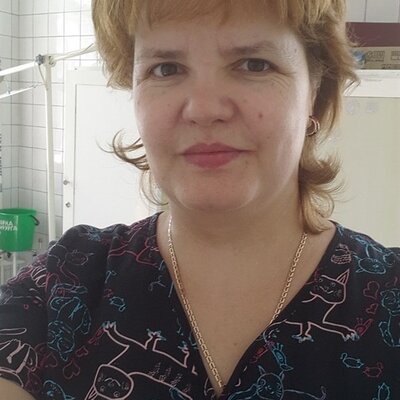 Овсянникова Анна