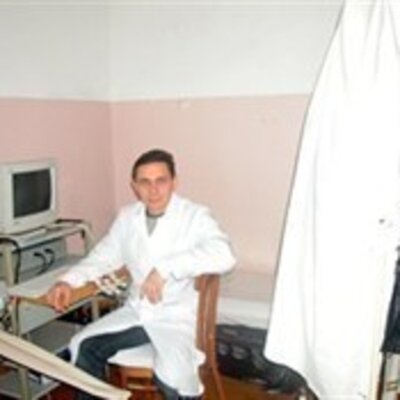 Подусов Юрий Николаевич