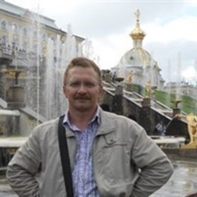Тарасов Алексей Николаевич