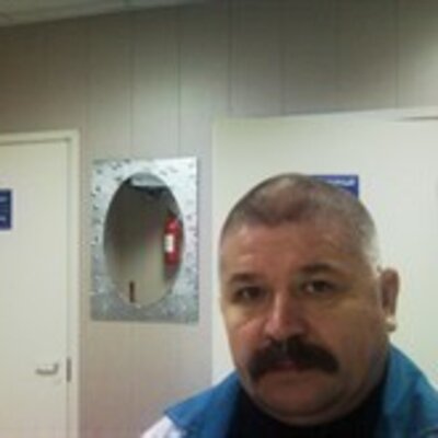 Фролов Сергей Григорьевич