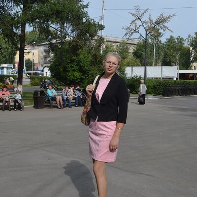 Шипицына Оксана