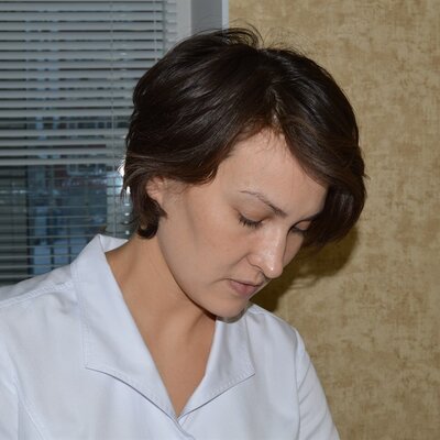 Мазитова Римма Рустамовна