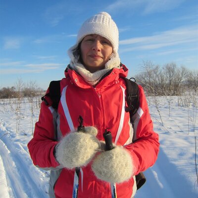 Падукова Елена Викторовна