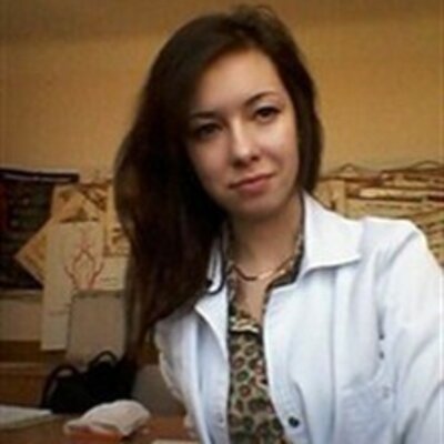 Попова Юлия Алексеевна