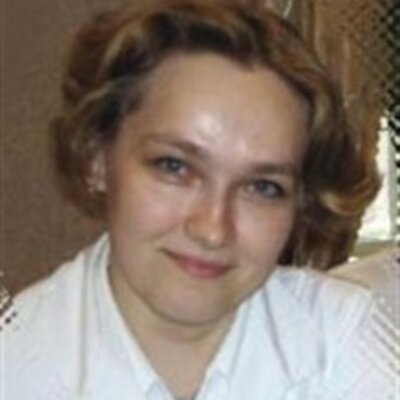 Самороднова Елена Анатольевна