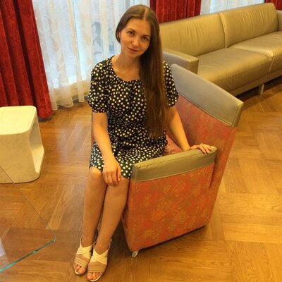 Цыварева Анастасия Олеговна