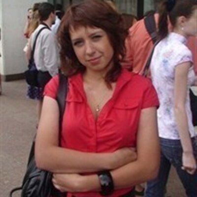 Потапова Елена Михайловна