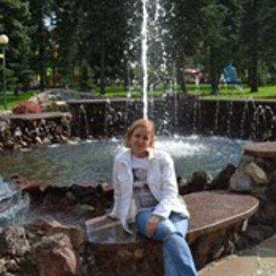 Сиденко Татьяна