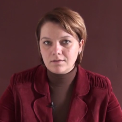 Агапочкина Марина Анатольевна